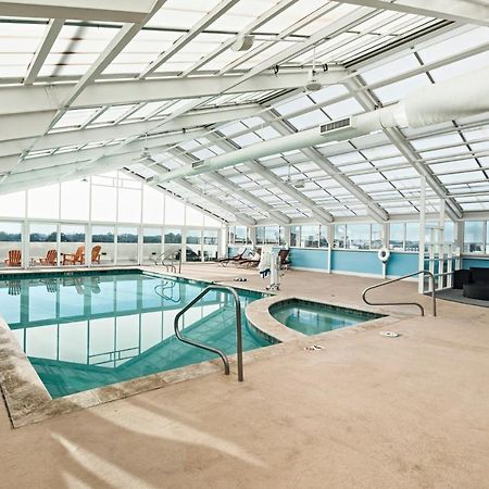 Ocean Sands Resort, Oceanfront, Virginia Beach By Vacatia Exterior foto
