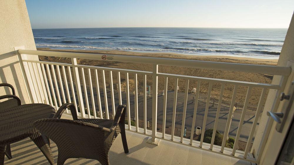 Ocean Sands Resort, Oceanfront, Virginia Beach By Vacatia Exterior foto