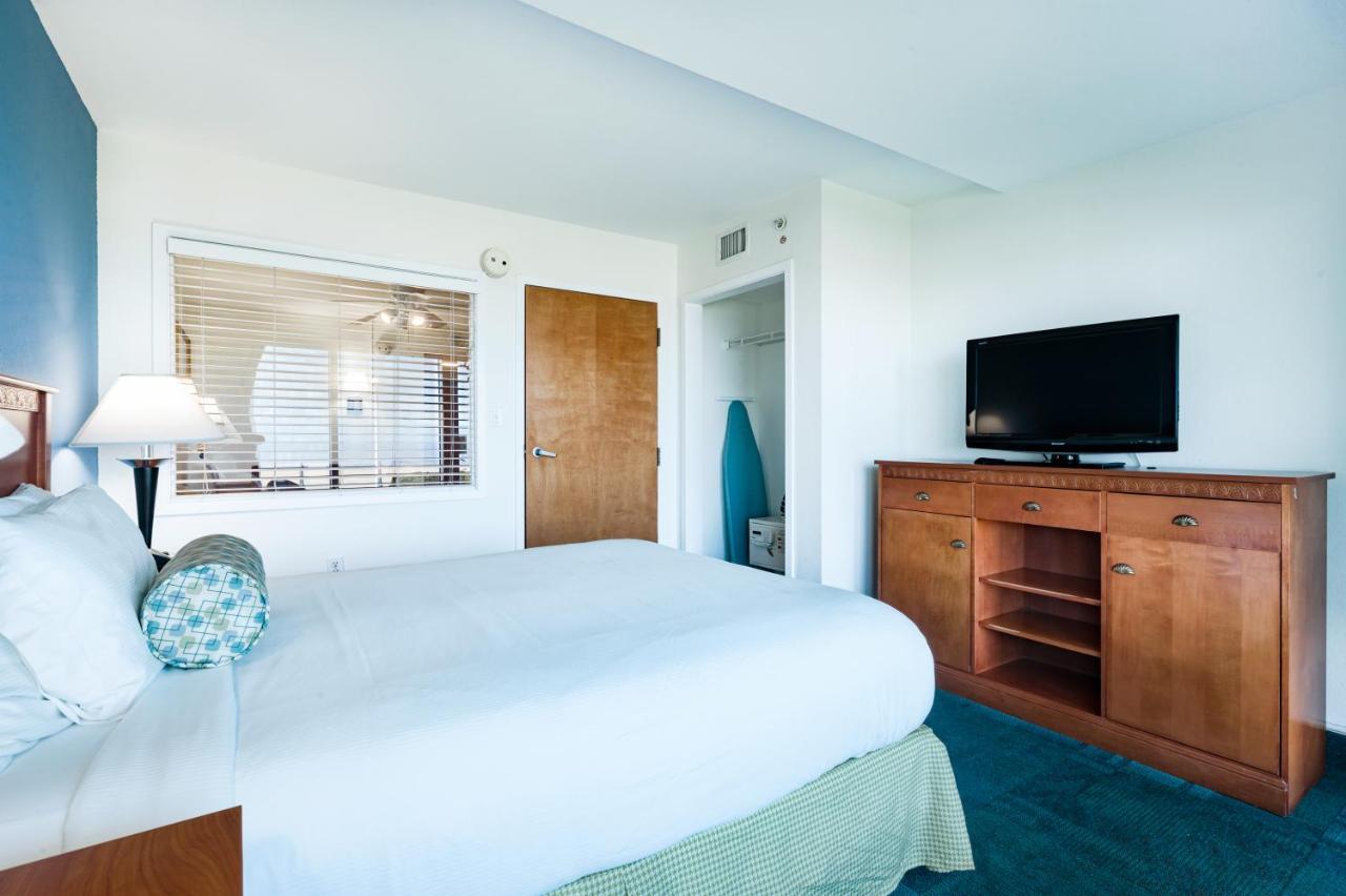 Ocean Sands Resort, Oceanfront, Virginia Beach By Vacatia Exterior foto