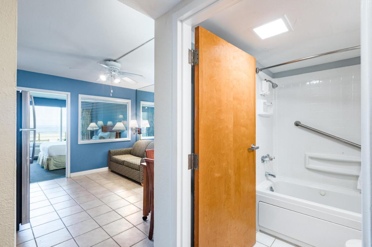 Ocean Sands Resort, Oceanfront, Virginia Beach By Vacatia Exterior foto