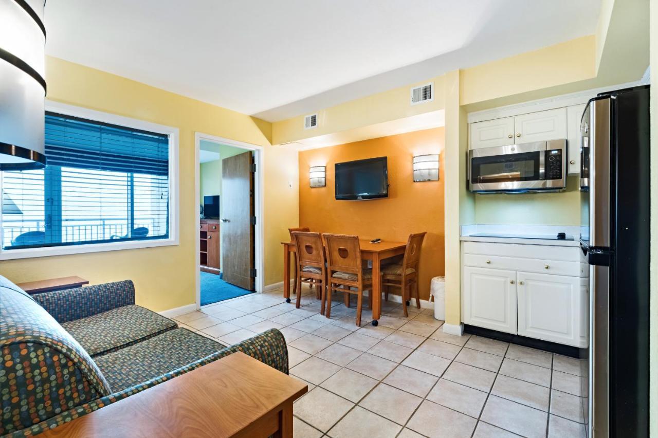 Ocean Sands Resort, Oceanfront, Virginia Beach By Vacatia Exterior foto