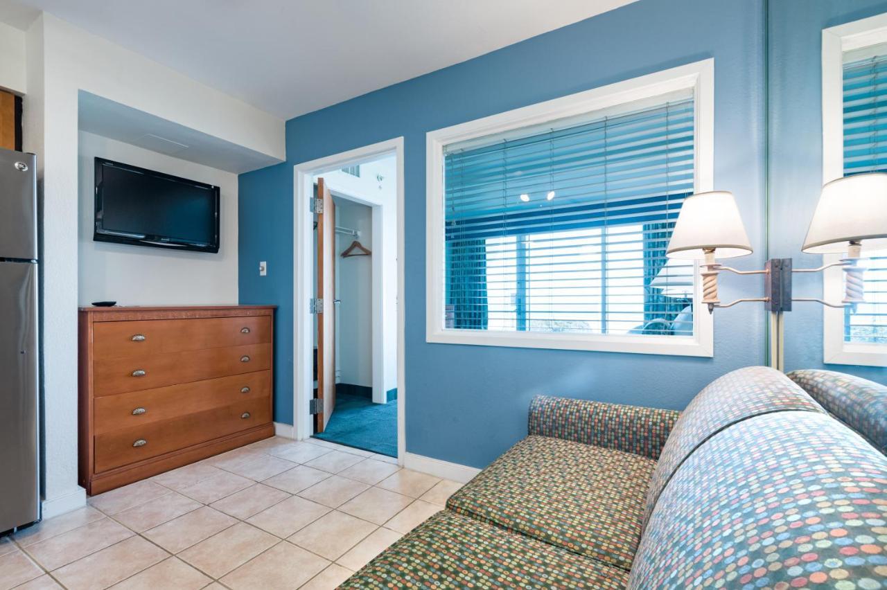 Ocean Sands Resort, Oceanfront, Virginia Beach By Vacatia Exterior foto
