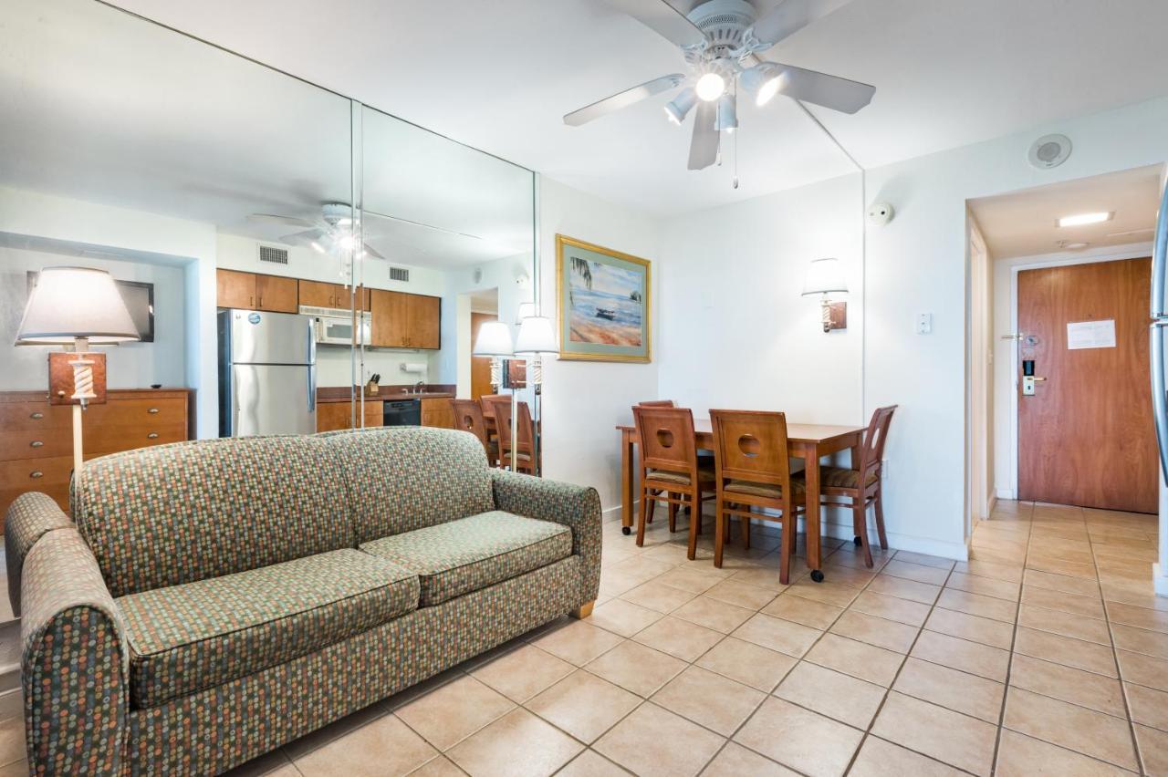 Ocean Sands Resort, Oceanfront, Virginia Beach By Vacatia Exterior foto