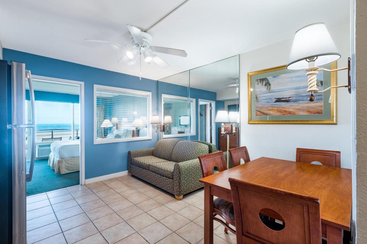 Ocean Sands Resort, Oceanfront, Virginia Beach By Vacatia Exterior foto
