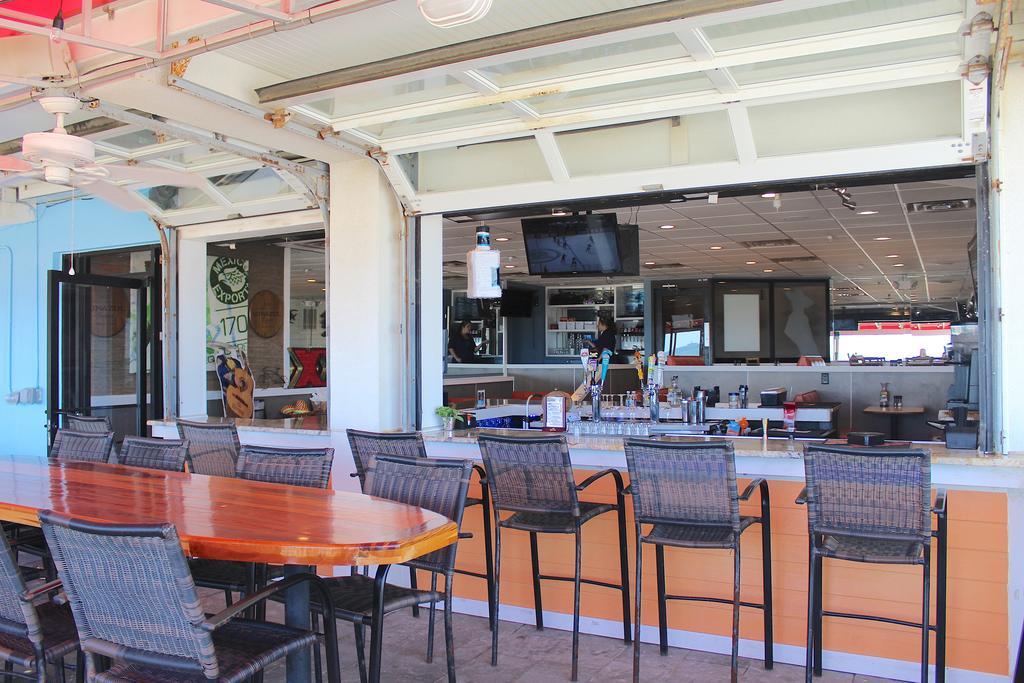 Ocean Sands Resort, Oceanfront, Virginia Beach By Vacatia Exterior foto